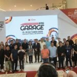 IIMS GARAGE BALIKPAPAN 2025 BERAKHIR, DYANDRA PROMOSINDO AKAN HADIRKAN EVENT LEBIH BESAR TAHUN DEPAN