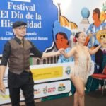 FESTIVAL EL DIA DE LA HISPANIDAD, EVENT MENGENAL LEBIH DEKAT BUDAYA DAN KULINER HISPANIK
