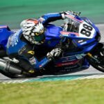 DOUBLE PODIUM, YAMAHA RACING INDONESIA BERSINAR DI ARRC SEPANG