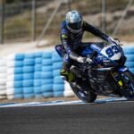 ARAI AGASKA RAIH POIN DI WORLD SUPERSPORT 300 JEREZ