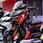 CUSTOMAXI 2025 BALIKPAPAN, XMAX ‘SULTAN’ JADI RAJANYA