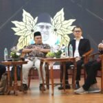 FIB UI-BUYA HAMKA CENTER GELAR DISKUSI PERJUANGAN BUYA HAMKA
