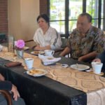 PERSATUAN GURU BESAR INDONESIA BENTUK SATGAS LINGKUNGAN BERKELANJUTAN