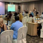 PROGRAM PERTAMINA UMK TERUS DORONG AKSELERASI PERFORMA MITRA BINAAN