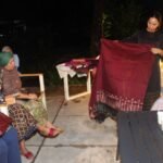 SONGKET, WARISAN SERUMPUN ANTARBANGSA