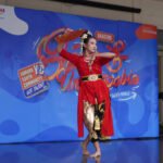 YAMAHA YOUTH COMMUNITY KEMBALI HADIR, WADAH KAWULA MUDA ESKSPRESIKAN JATI DIRI