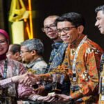 PERTAMINA PATRA NIAGA RAIH PENGHARGAAN SUBROTO 2025