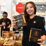 DUKUNG KEMAJUAN UMKM, PERTAMINA PERKUAT EKONOMI KERAKYATAN