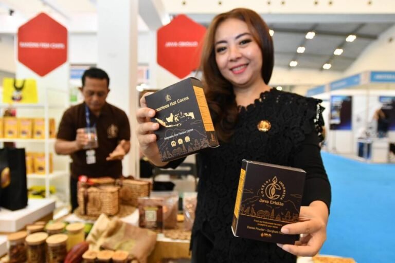 DUKUNG KEMAJUAN UMKM, PERTAMINA PERKUAT EKONOMI KERAKYATAN