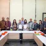 DUKUNG PEMBANGUNAN BERKELANJUTAN, ASURANSI SINAR MAS JALIN KERJA SAMA DENGAN BASE TERKAIT ESI DI INDONESIA