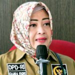 PRABOWO ALOKASIKAN UANG SITAAN KORUPSI CPO UNTUK LPDP, SENATOR: KEBIJAKAN VISIONER