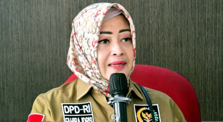 PRABOWO ALOKASIKAN UANG SITAAN KORUPSI CPO UNTUK LPDP, SENATOR: KEBIJAKAN VISIONER