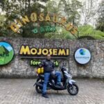 GEAR ULTIMA TAKLUKAN JALUR EKSTREM YOGYAKARTA-MANDALIKA