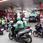 BBM PERTAMINA JADI PILIHAN SETIA PENGEMUDI OJOL