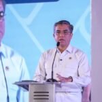 KEMENAKER AKAN FOKUS PADA TRANSFORMASI PRODUKTIVITAS NASIONAL PADA 2026