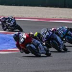 DUA PEMBALAP BINAAN ASTRA HONDA SIAP TAKLUKAN SIRKUIT CATALUNYA