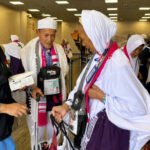 SENATOR MINTA PERBAIKAN PENYELENGGARAAN IBADAH HAJI