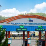 LINTASAN PADANGBAI-LEMBAR LAYANI 29.599 PENUMPANG DAN 12.249 KENDARAAN SELAMA PENYELENGGARAAN MOTOGP INDONESIA