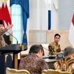 PRESIDEN PRABOWO: PENDIDIKAN INVESTASI MASA DEPAN BANGSA