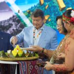 INDONESIA DORONG FOLU JADI PILAR PASAR KARBON GLOBAL DI COP30