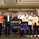 DAIHATSU INDONESIA MASTERS 2026: INDONESIA TURUN DENGAN KEKUATAN PENUH
