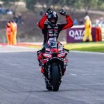 HASIL MOTOGP VALENCIA, BEZZECCHI TUTUP MUSIM DENGAN KEMENANGAN