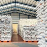 PERKUAT RANTAI PASOK PANGAN, PEMERINTAH AKAN BANGUN 100 GUDANG BULOG