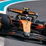 FINIS POSISI TIGA SPRINT RACE GP QATAR, NORRIS TATAP GELAR JUARA DUNIA F1