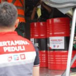 PERTAMINA BERUPAYA PULIHKAN DISTRIBUSI ENERGI DAN PENANGGULANGAN BENCANA DI SUMATERA