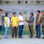 BERKOLABORASI DENGAN MASYARAKAT PEKALONGAN, YAYASAN AHM LESTARIKAN OWA JAWA