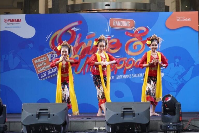 MASUKI TAHAP SELEKSI REGIONAL, PESERTA Y2C GOT TALENT 2025 BERJUANG RAIH GOLDEN TIKET KE JAKARTA