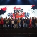 PULUHAN RIBU BIKERS JALIN PERSAUDARAAN DI HONDA BIKERS DAY 2025
