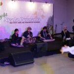 PERINGATI HARI PAHLAWAN, SWARA SEADANYA PENTASKAN REPERTOAR ‘PAHLAWAN RAKYAT’