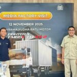 HADIR 55 TAHUN DI INDONESIA, MITSUBISHI FUSO CIPTAKAN EKOSISTEM INDUSTRI YANG MANDIRI