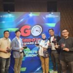 SEPEDA MOTOR YAMAHA BORONG ENAM PENGHARGAAN GOA 2025