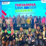 GELAR PELATIHAN TEMATIK, PERTAMINA PERKUAT BISNIS PESERTA PERTAMINA UMK ACADEMY 2025