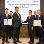 HYUNDAI MOTOR GROUP-TORAY GROUP PERKUAT KOLABORASI PENGEMBANGAN MATERIAL CANGGIH