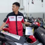 JELANG WORLD TECHNICIAN GRAND PRIX, WAKIL INDONESIA LAKUKAN PERSIAPAN MATANG