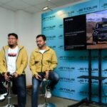 LUNCURKAN JETOUR T2, JETOUR SALES INDONESIA JADIKAN LAYANAN PURNA JUAL SEBAGAI PONDASI UTAMA