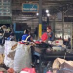 GANDENG WASTE4CHANGE, PERTAMINA KELOLA 11 TON SAMPAH ECO RUNFEST 2025