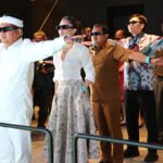 INOVASI EDUKASI WISATA INDUSTRI BERBASIS TEKNOLOGI LED IMERSIF 5D PERTAMA DI INDONESIA