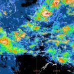 BMKG IMBAU MASYARAKAT WASPADAI POTENSI MENINGKATNYA CURAH HUJAN