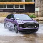 GUNAKAN QUALCOMm SNAPDRAGON 8155, LEPAS L8 TAWARKAN PENGALAMAN TERBAIK DALAM BERKENDARA