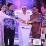 CHOCOLATOS X-QUEST, WAHANA EDUWISATA CANGGIH PERSEMBAHAN GARUDAFOOOD