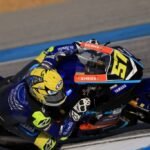 TIM YAMAHA RACING INDONESIA OPTIMISTIS HADAPI ARRC 2026