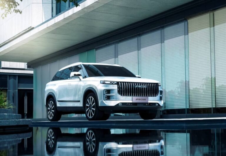 TERUS PENETRASI PASAR GLOBAL, OMODA & JAECOO CATAT PERTUMBUHAN SIGNIFIKAN