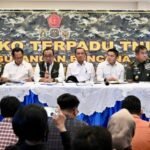 PENANGANAN BENCANA BANJIR DAN LONGSOR SUMATERA JADI PRIORITAS PEMERINTAH