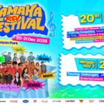 YAMAHA REV FESTIVAL AKAN HADIRKAN BERBAGAI KESERUAN DI SENAYAN PARK