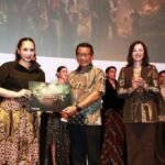 DUKUNG PRODUKSI FILM ‘TIMUR’, BNI PERKUAT EKOSISTEM INDUSTRI KREATIF NASIONAL