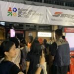 ISS 2025, EVENT PERKUAT EKOSISTEM OLAHRAGA NASIONAL